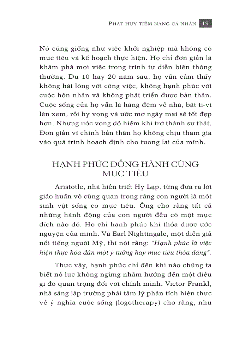 image for page Chinh phục mục tiêu