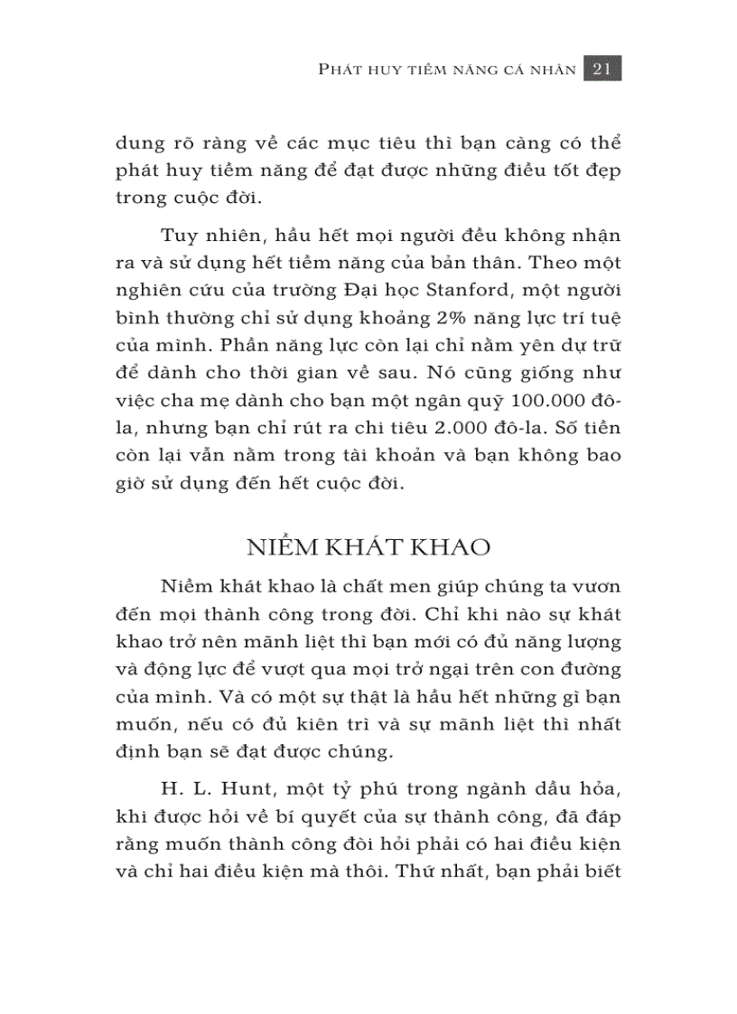 image for page Chinh phục mục tiêu