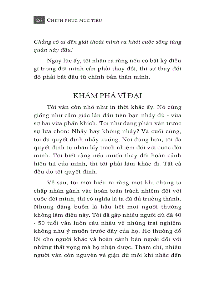 image for page Chinh phục mục tiêu