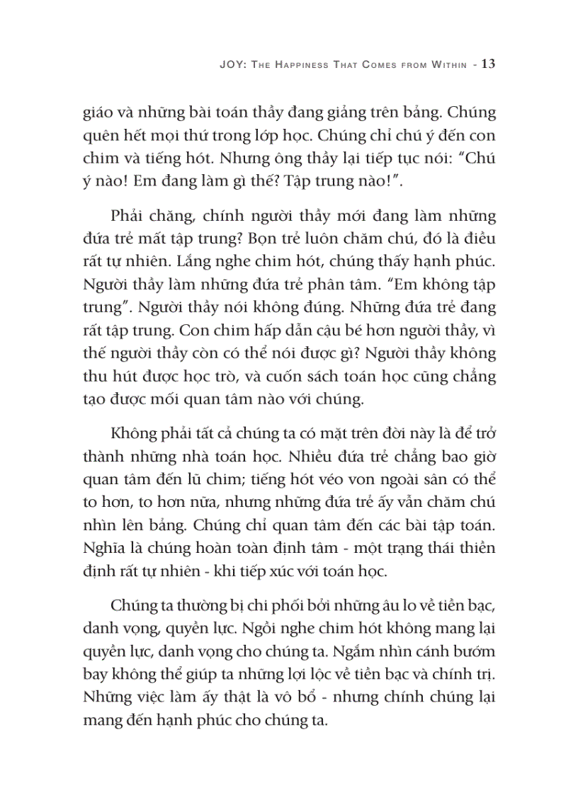 image for page Hạnh phúc tại tâm