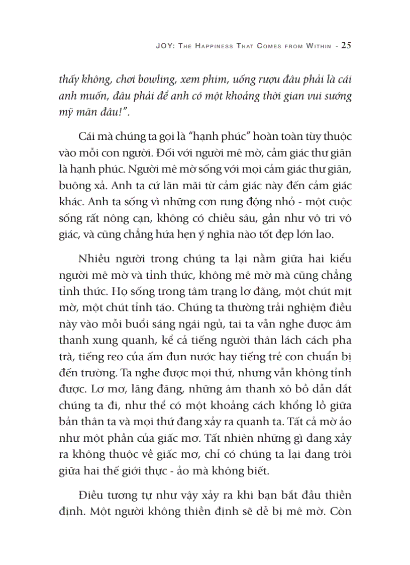image for page Hạnh phúc tại tâm