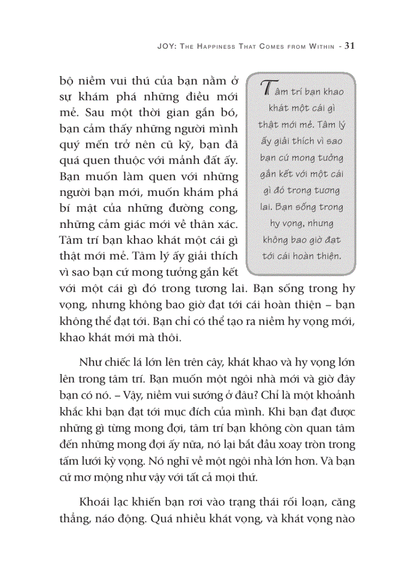 image for page Hạnh phúc tại tâm