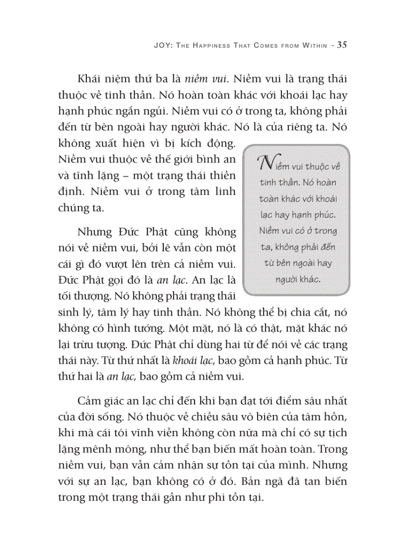 image for page Hạnh phúc tại tâm