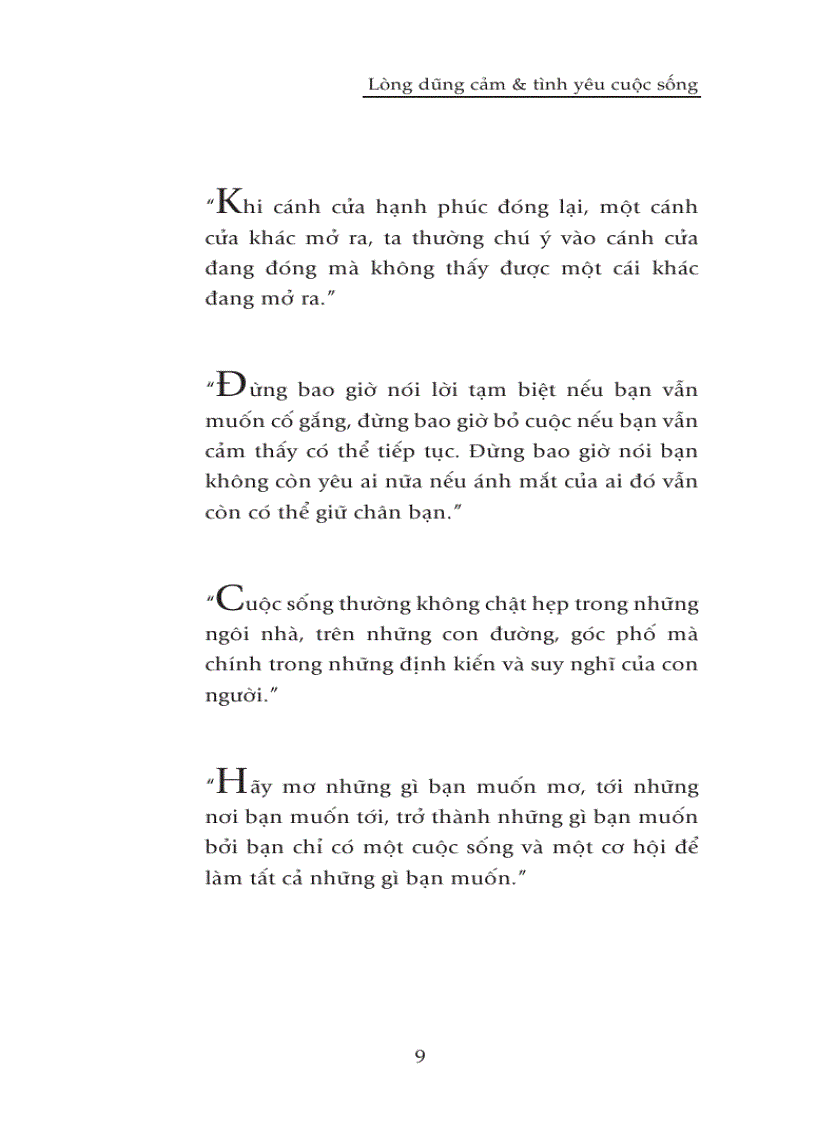 image for page Hạt giống tâm hồn Full P 1