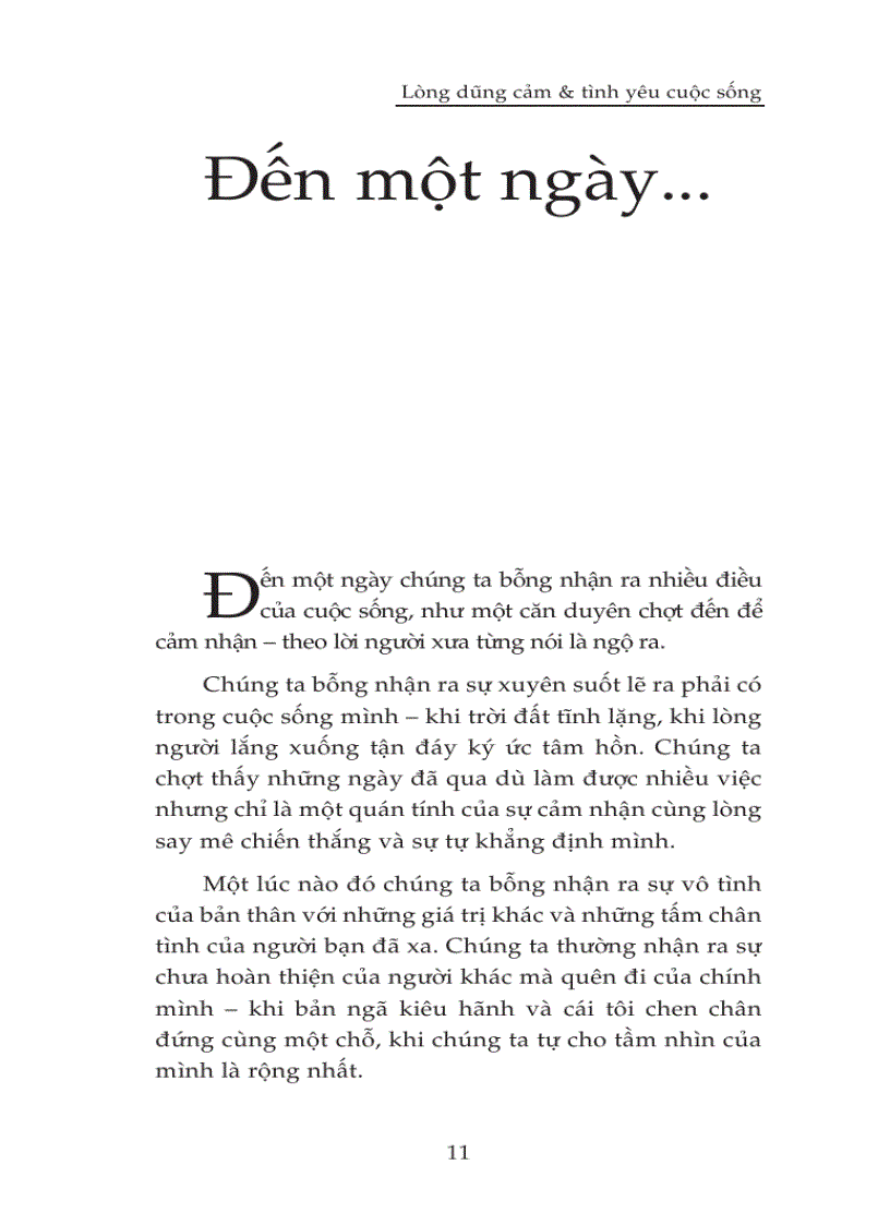 image for page Hạt giống tâm hồn Full P 1