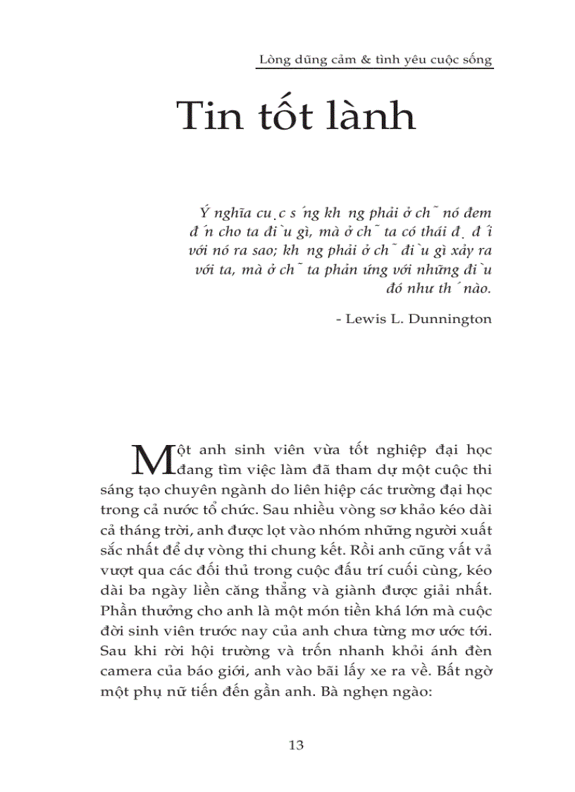 image for page Hạt giống tâm hồn Full P 1