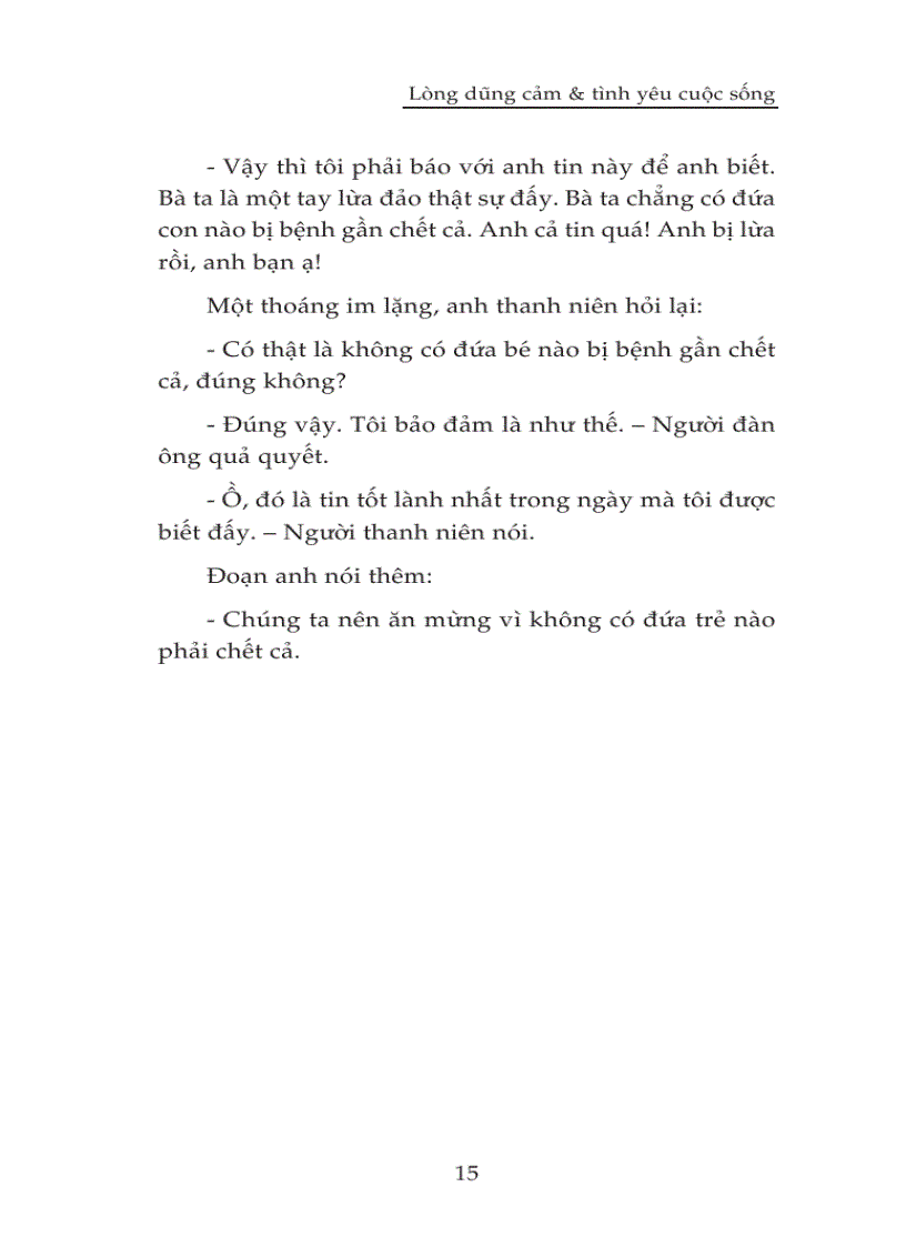 image for page Hạt giống tâm hồn Full P 1