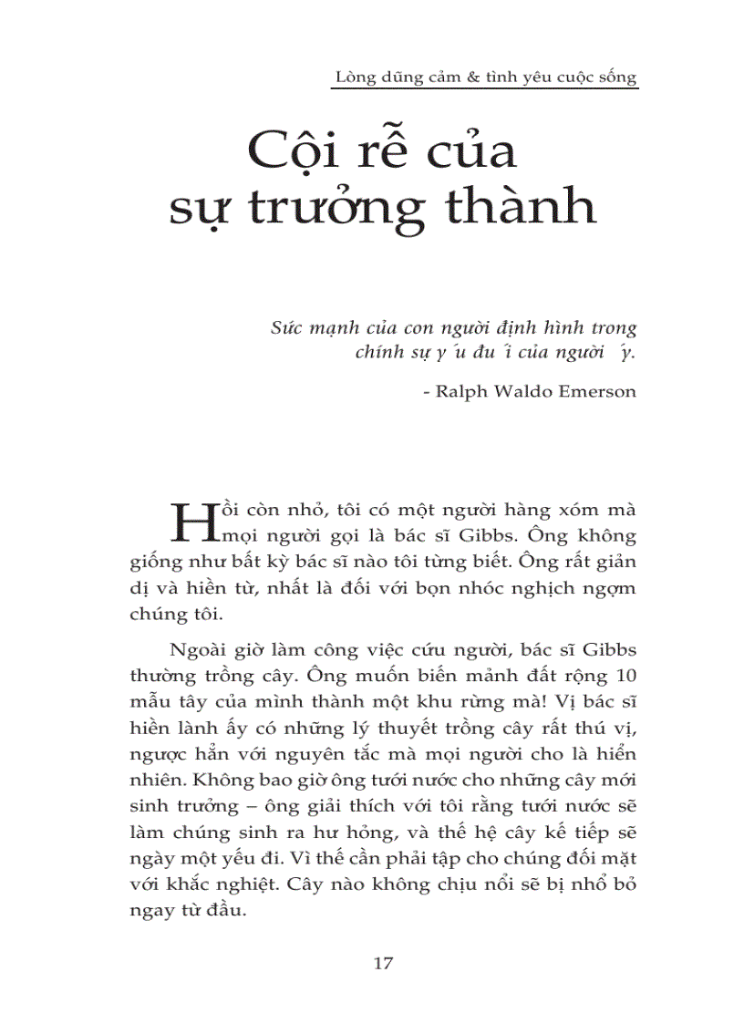 image for page Hạt giống tâm hồn Full P 1