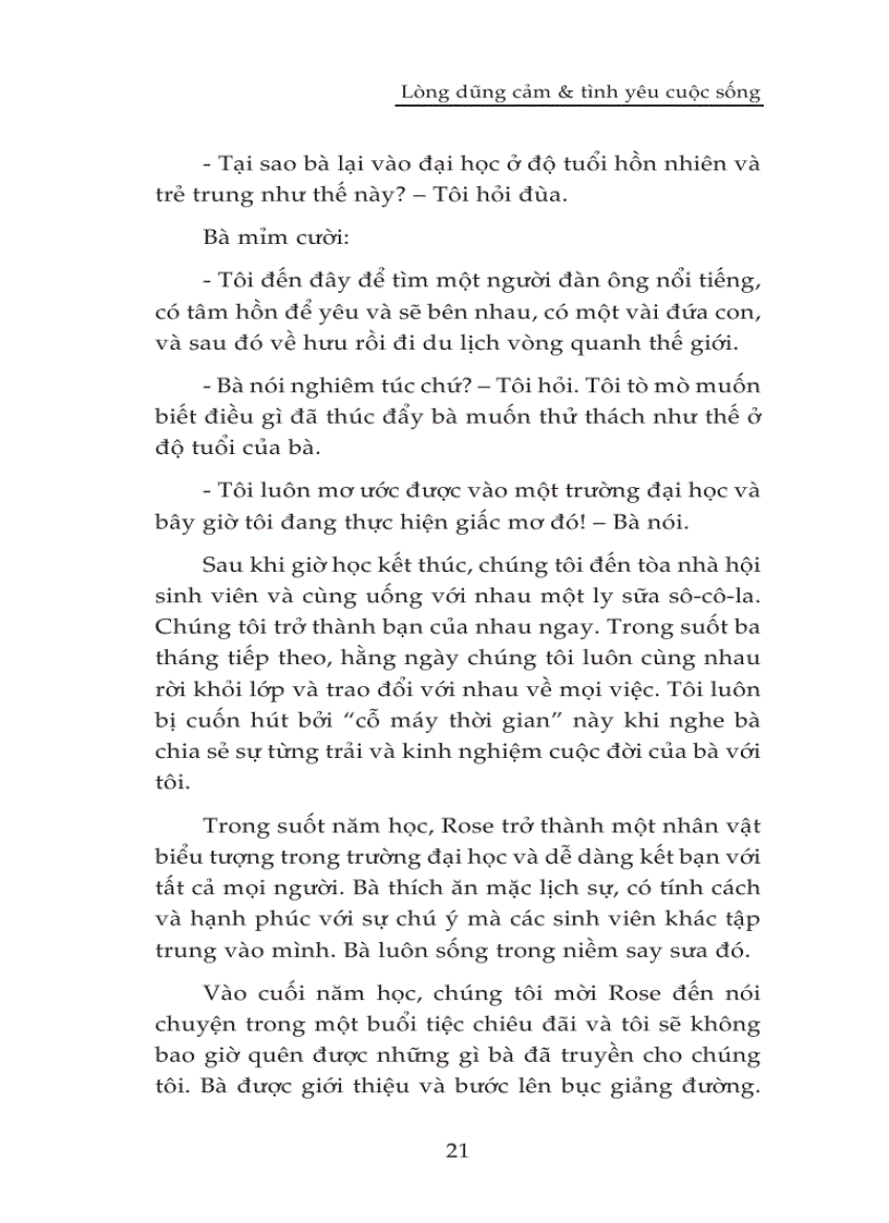 image for page Hạt giống tâm hồn Full P 1
