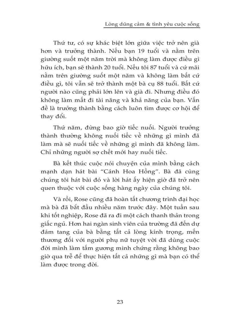 image for page Hạt giống tâm hồn Full P 1