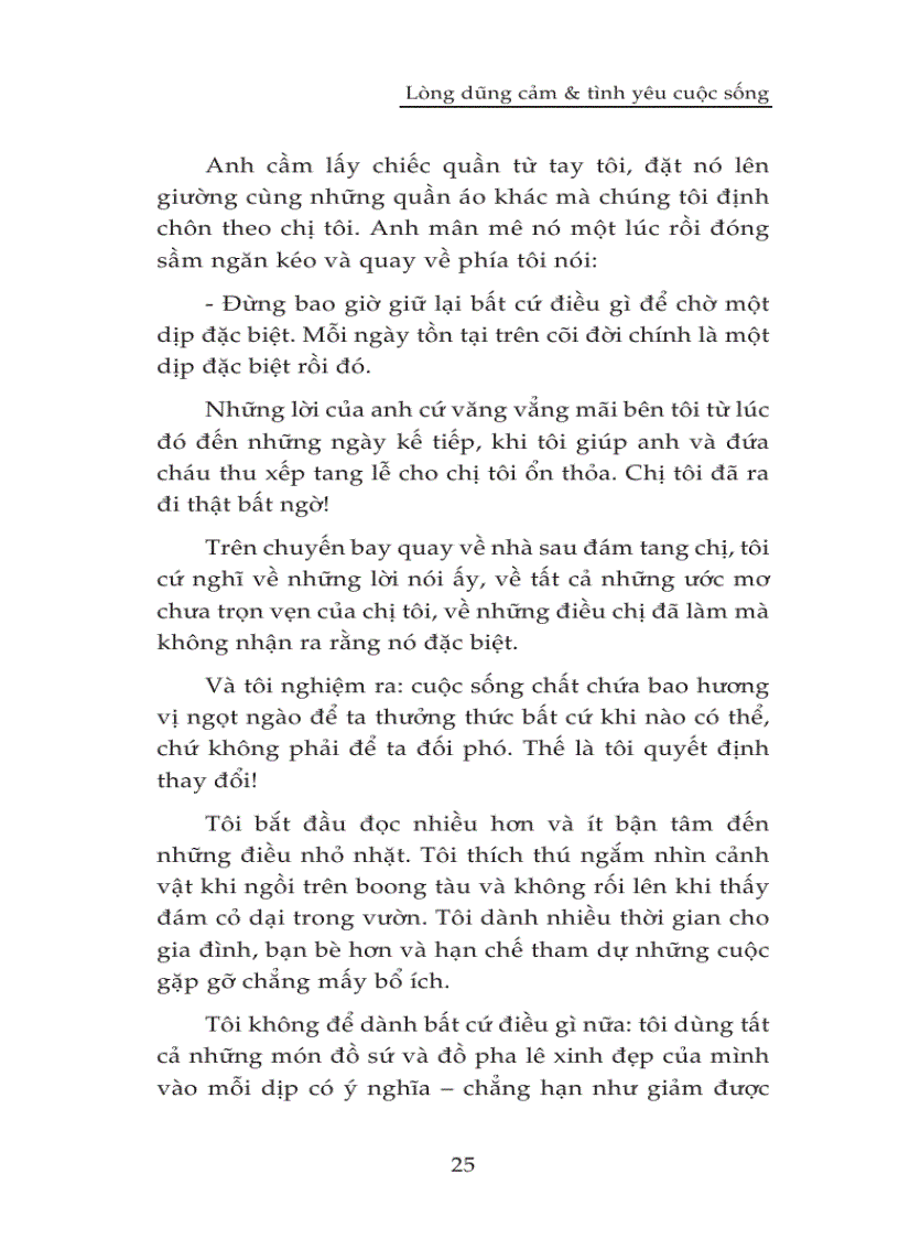image for page Hạt giống tâm hồn Full P 1