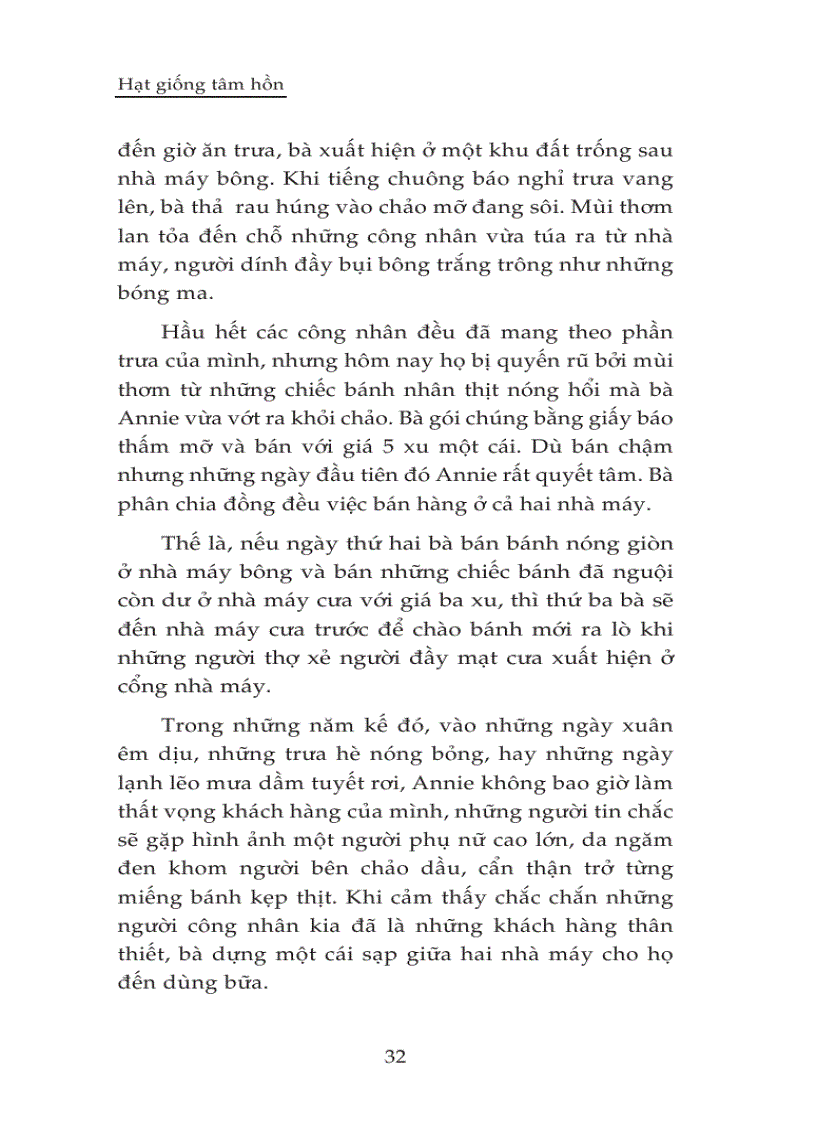 image for page Hạt giống tâm hồn Full P 1