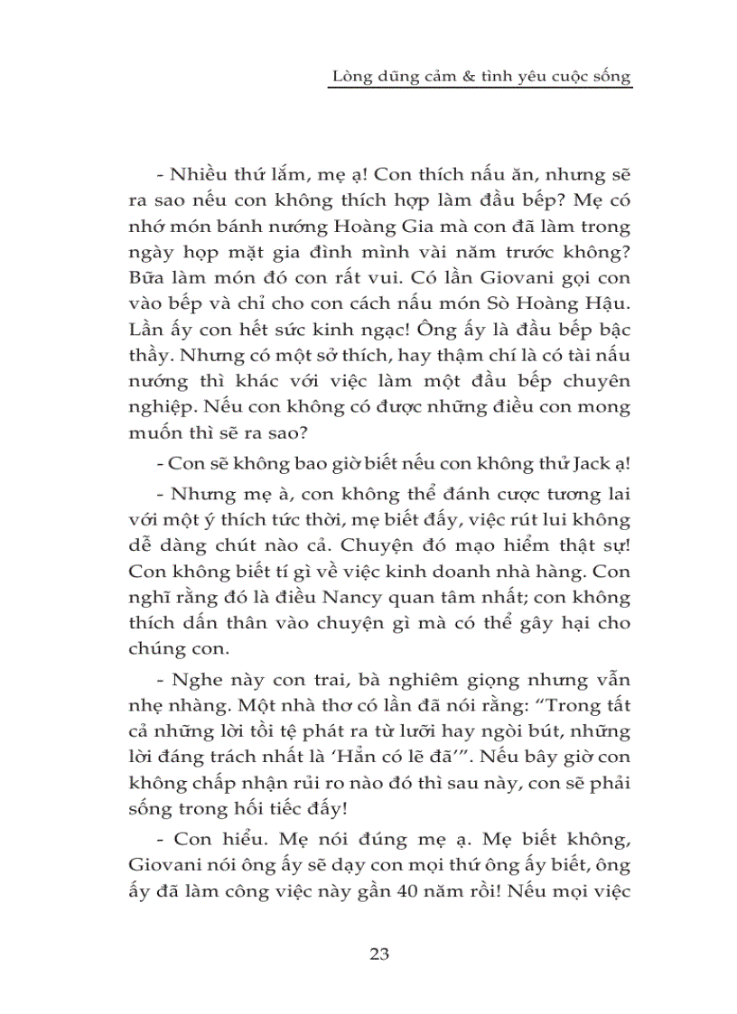 image for page Hạt giống tâm hồn Full P 1 1