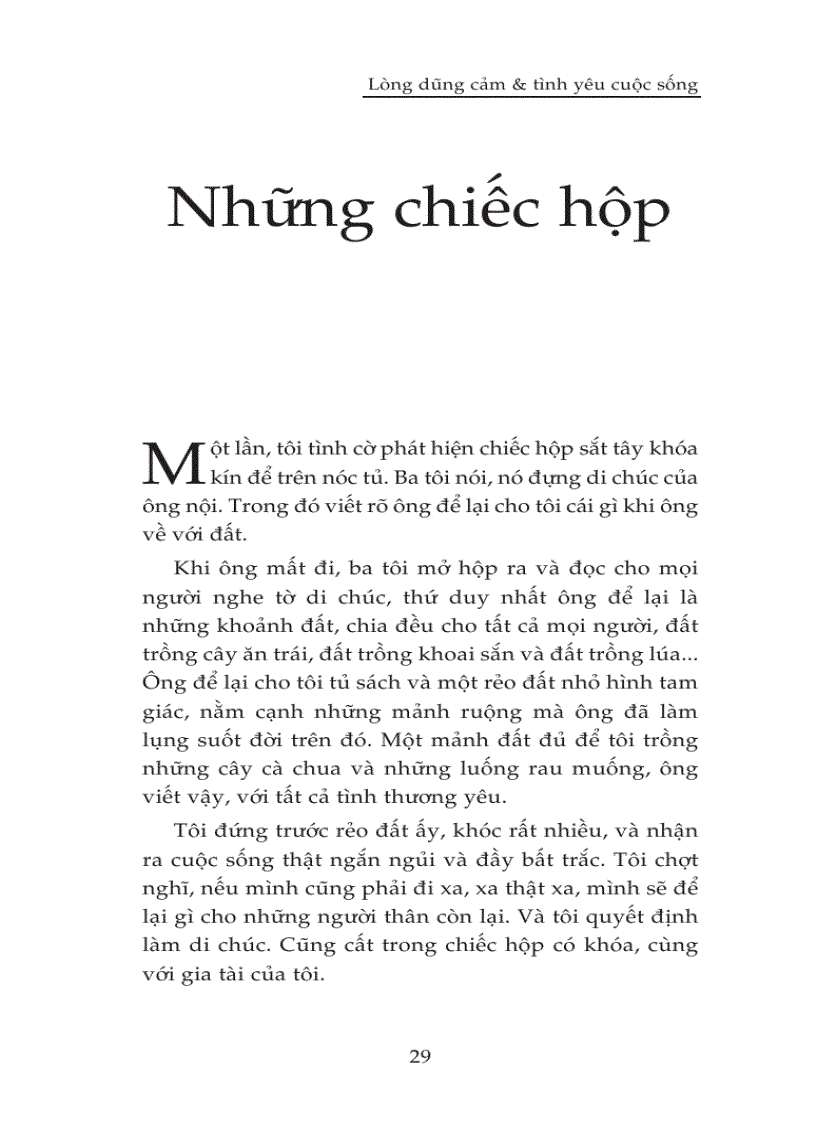 image for page Hạt giống tâm hồn Full P 1 1