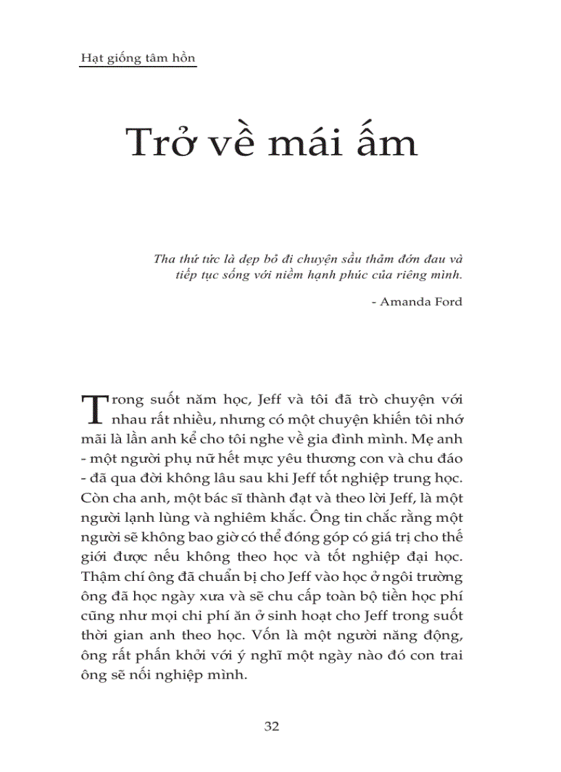 image for page Hạt giống tâm hồn Full P 1 1