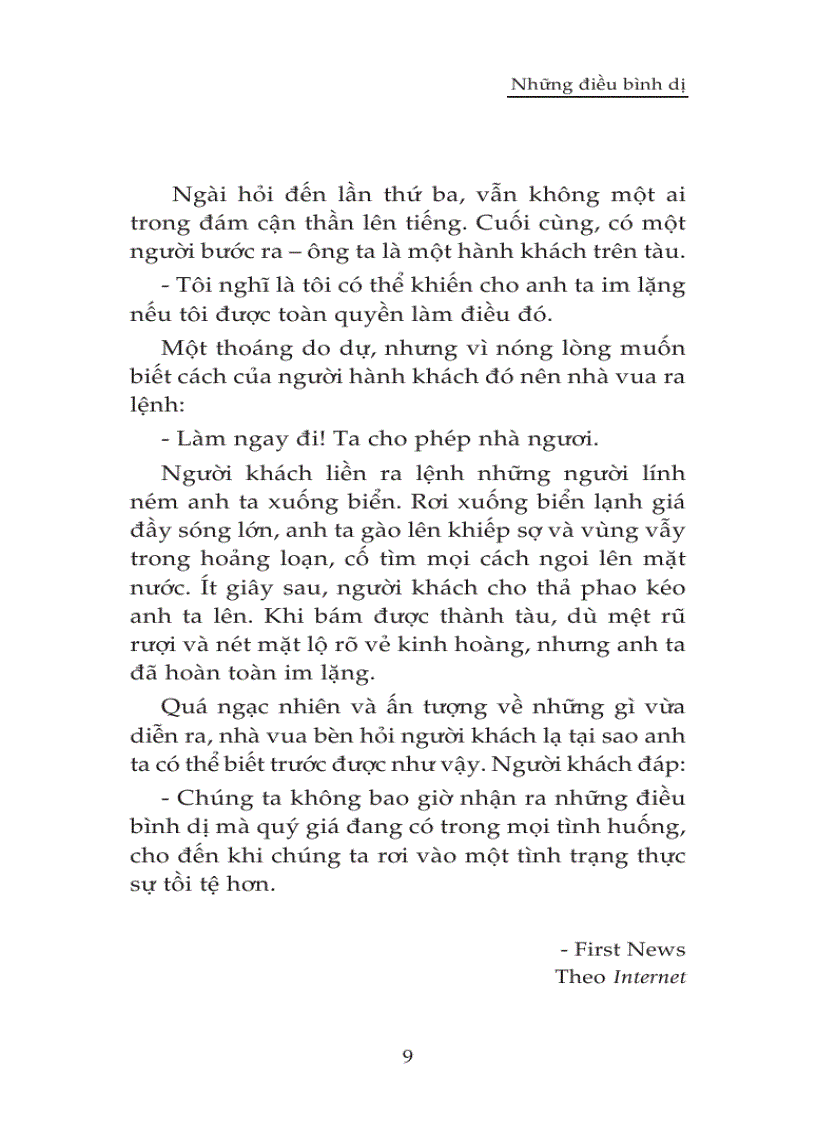 image for page Hạt giống tâm hồn Full P 1 3