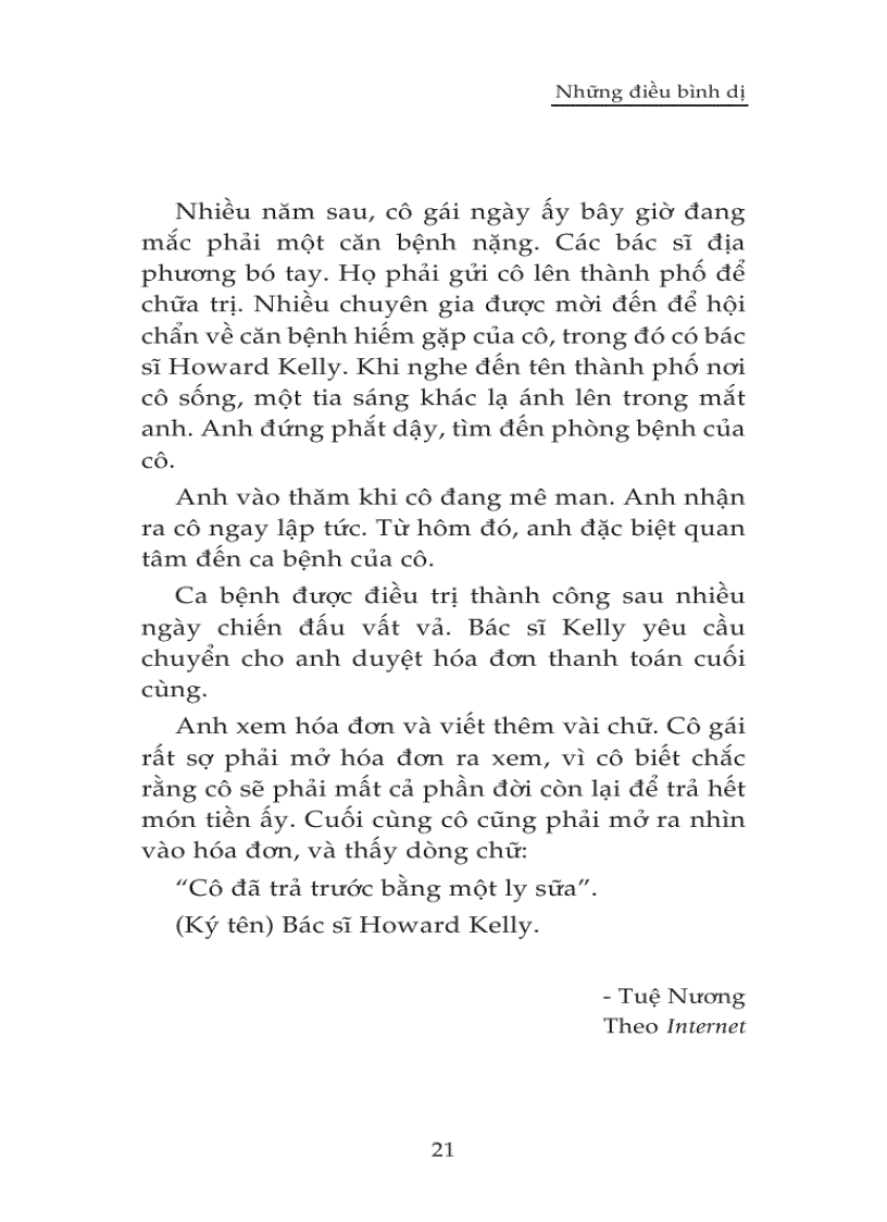 image for page Hạt giống tâm hồn Full P 1 3