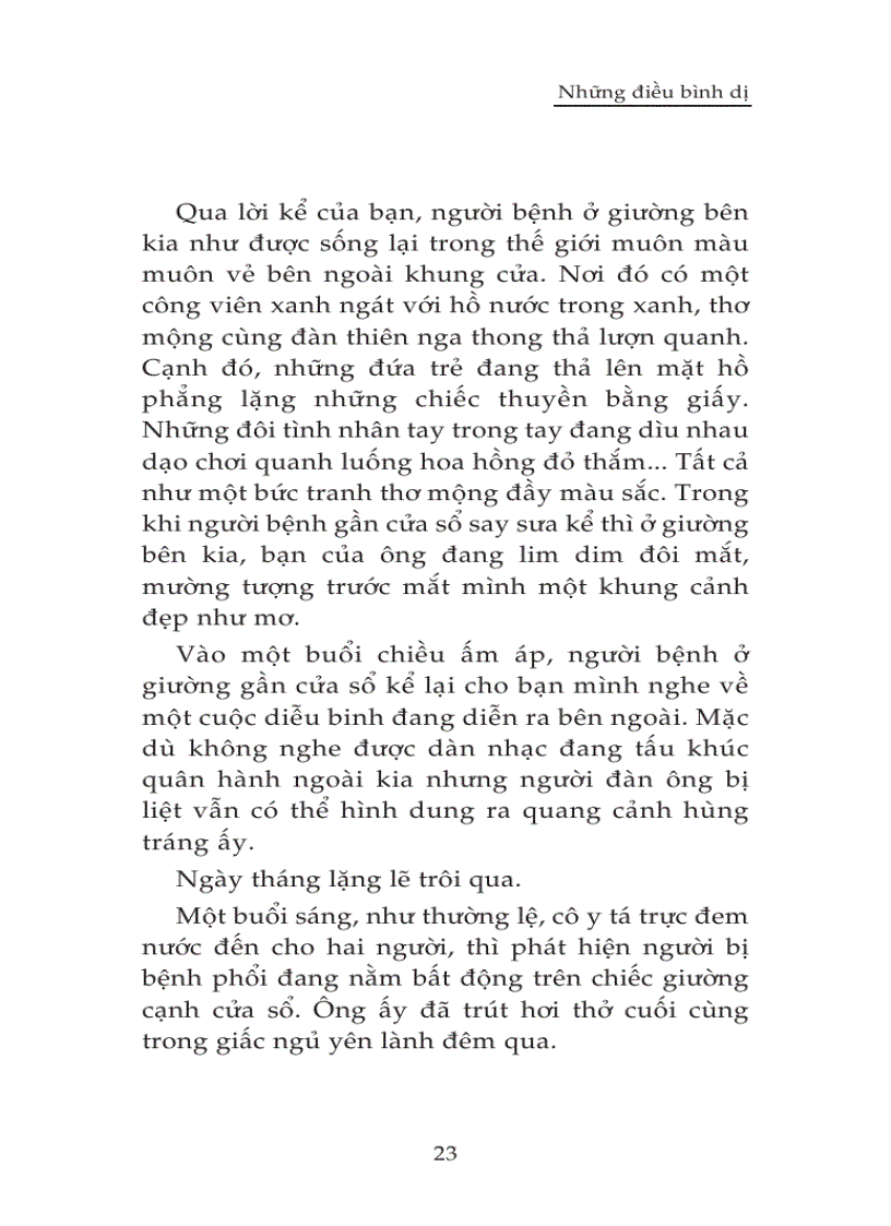 image for page Hạt giống tâm hồn Full P 1 3