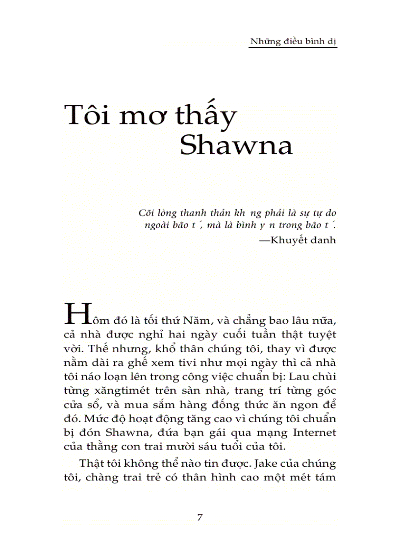 image for page Hạt giống tâm hồn Full P 1 4