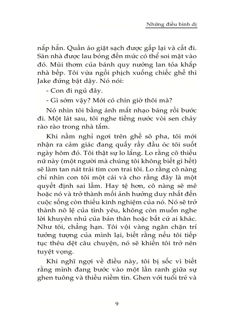 image for page Hạt giống tâm hồn Full P 1 4