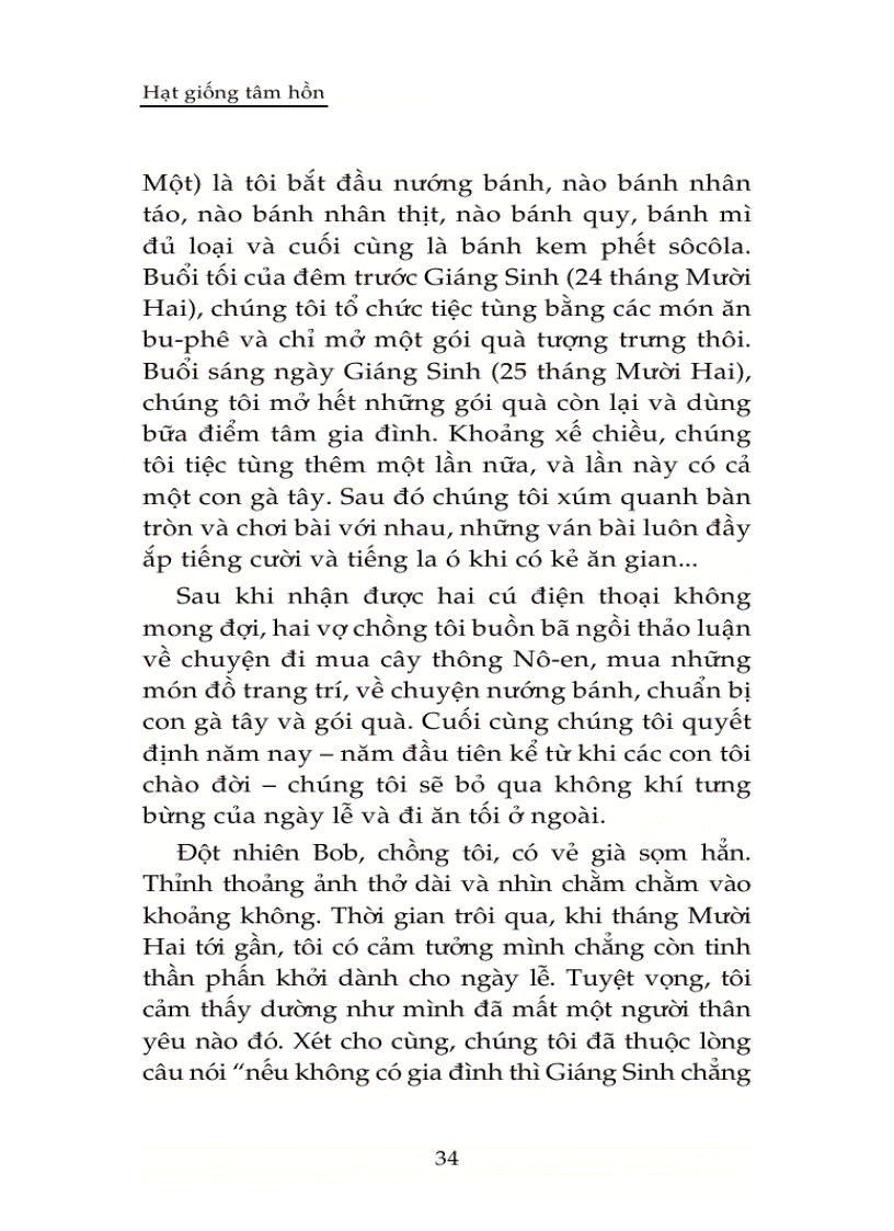 image for page Hạt giống tâm hồn Full P 1 4