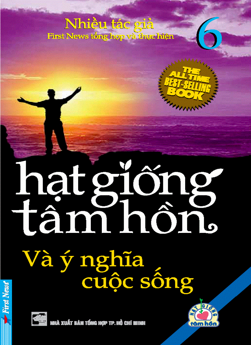 image for page Hạt giống tâm hồn Full P 2