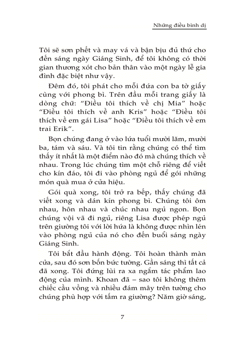 image for page Hạt giống tâm hồn Full P 2