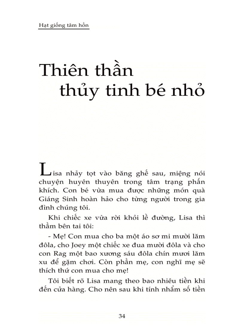 image for page Hạt giống tâm hồn Full P 2