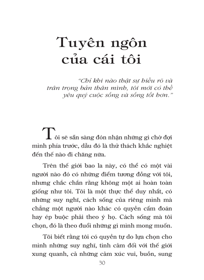 image for page Hạt giống tâm hồn Full P 2 2