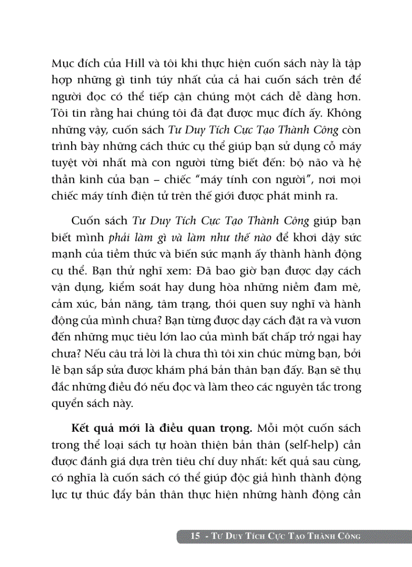 image for page Tư duy tích cực tạo thành công