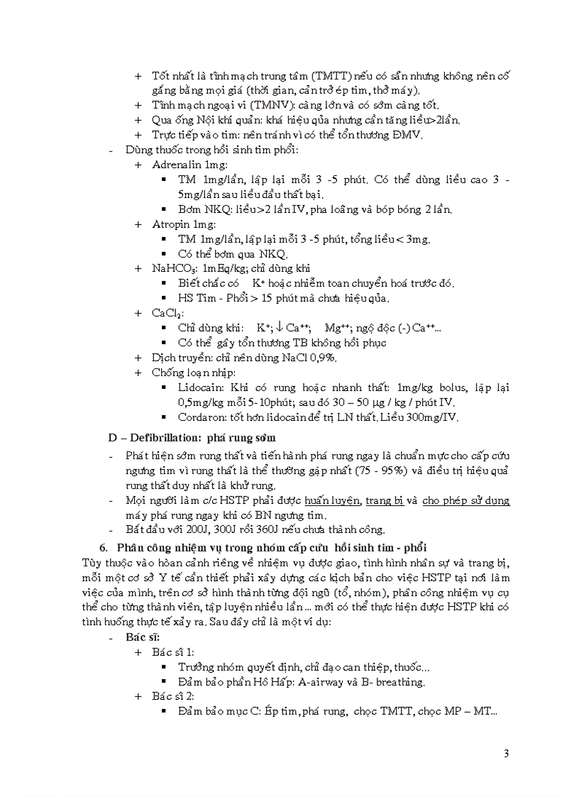 image for page Hướng dẫn chẩn đoán và xử trí ngưng tuần hoàn hô hấp 2