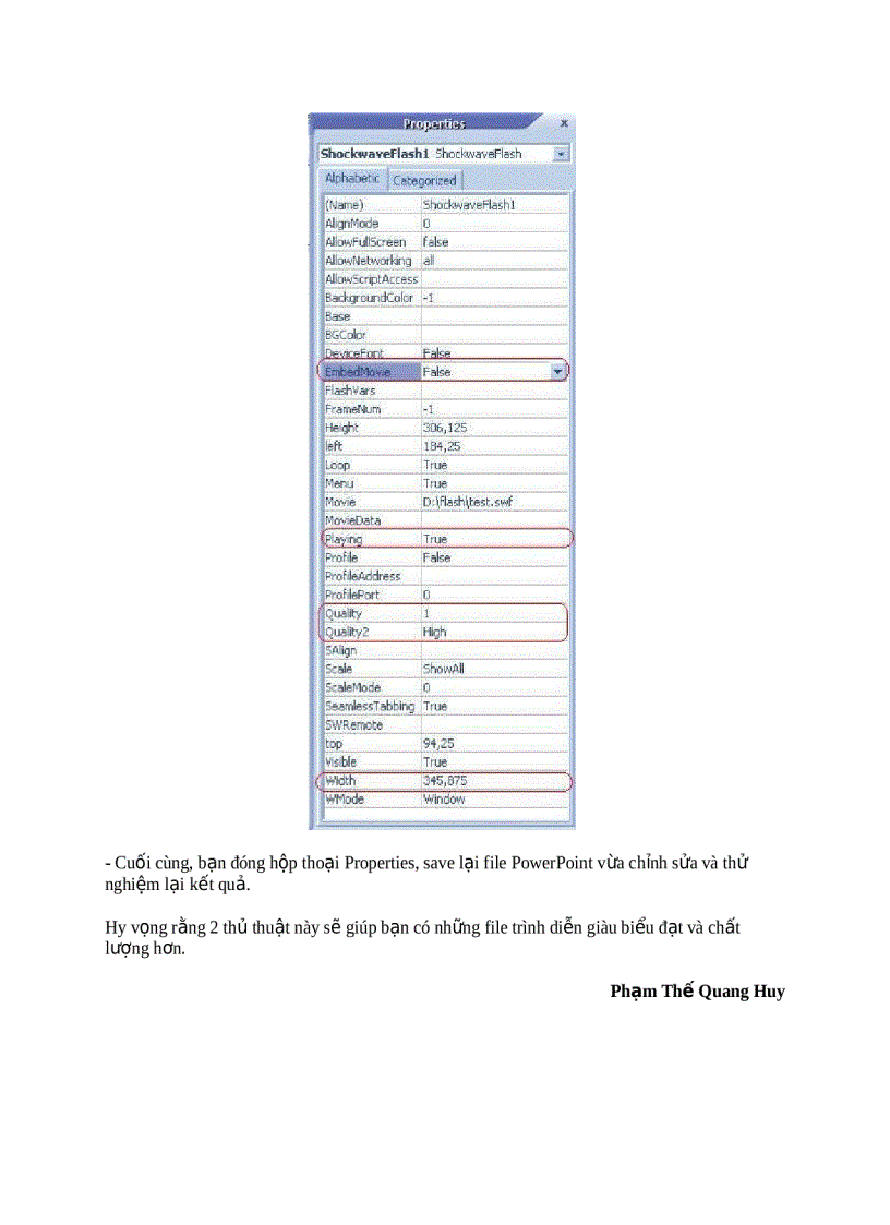 image for page Cắt và ráp phim với Windows Movie Maker