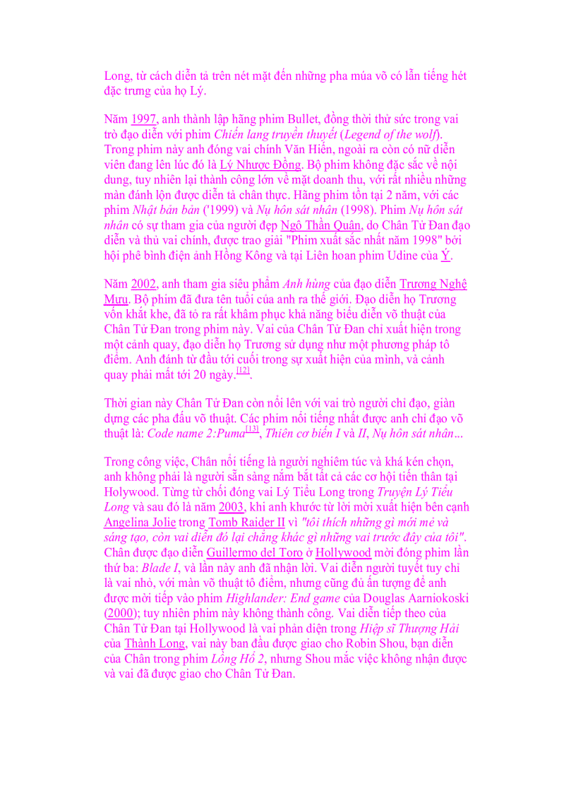 image for page Chân Tử Đan