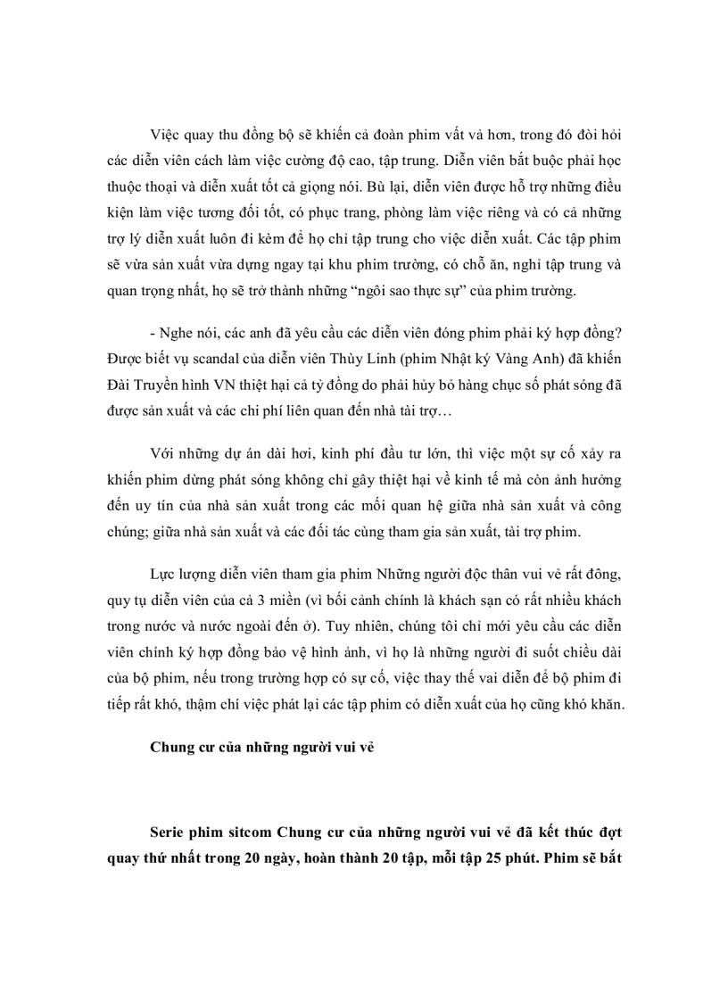 image for page Thể loại SIT COM