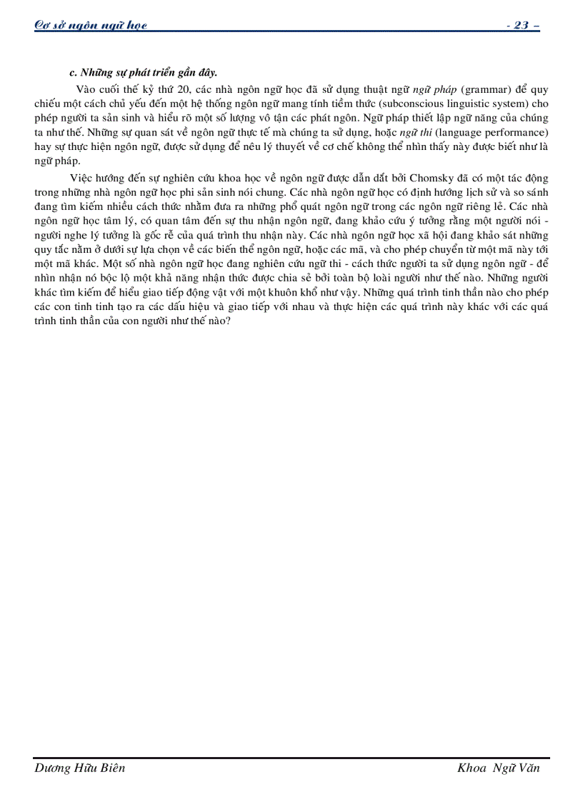 image for page Giáo trình cơ sở ngôn ngữ học hot