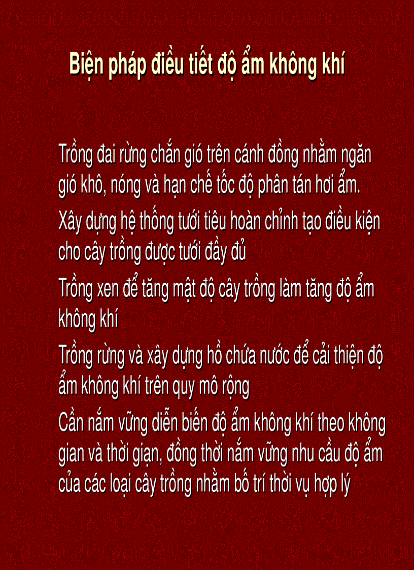 image for page Tuần hoàn nước trong tự nhiên