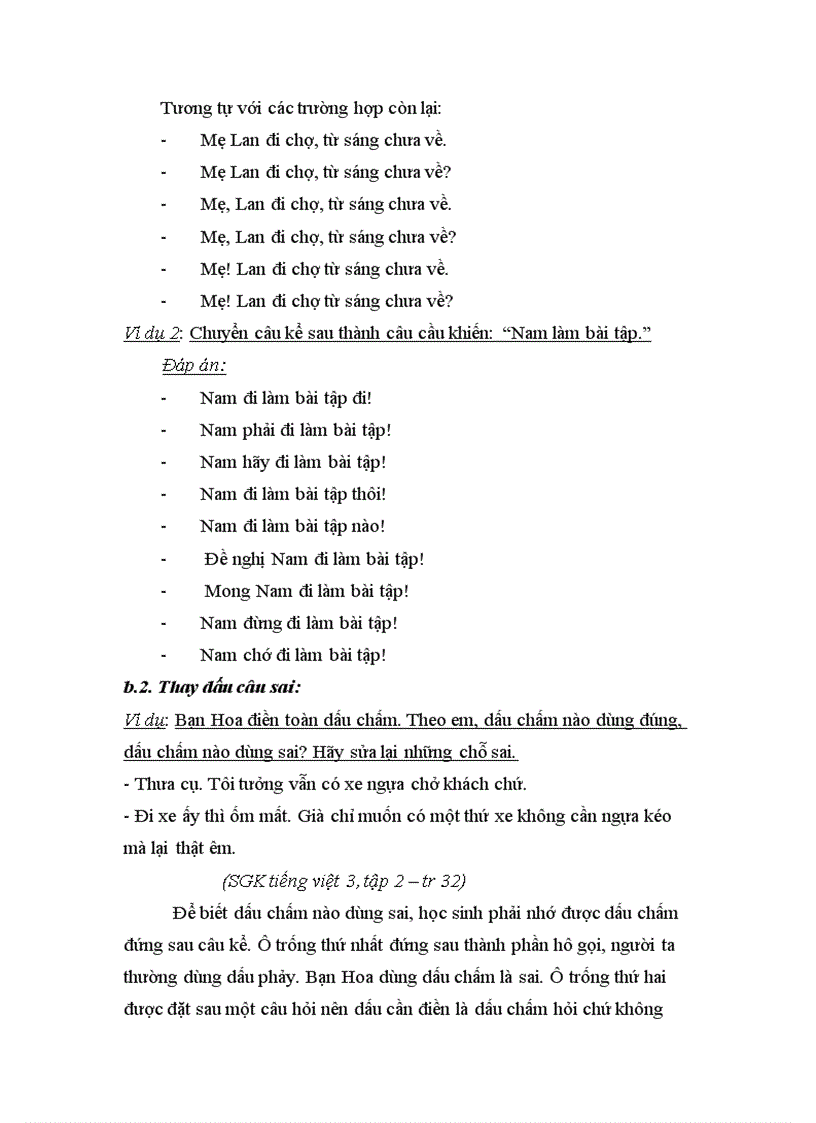 image for page Các lỗi thường gặp của học sinh Tiểu học khi sử dụng tiếng mẹ đẻ và biện pháp khắc phục