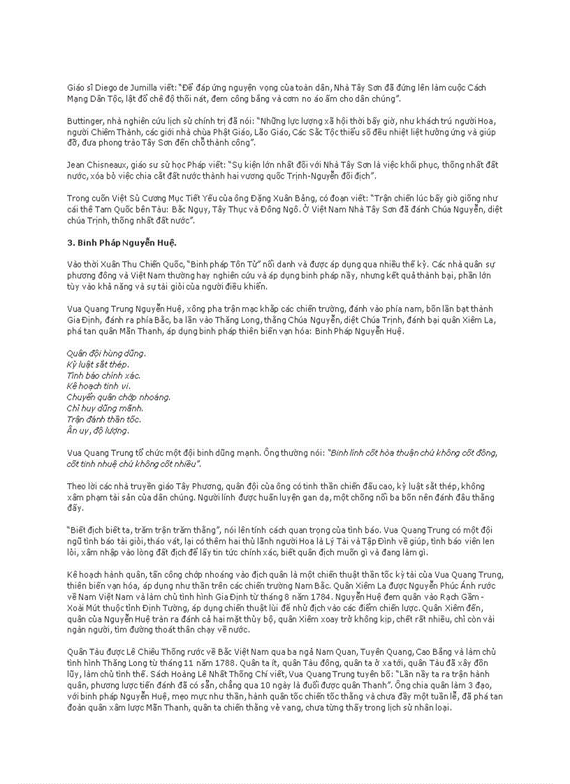 image for page Vua Quang Trung