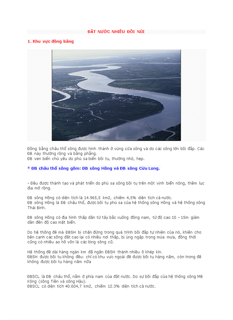 image for page Đất nước nhiều đồi núi