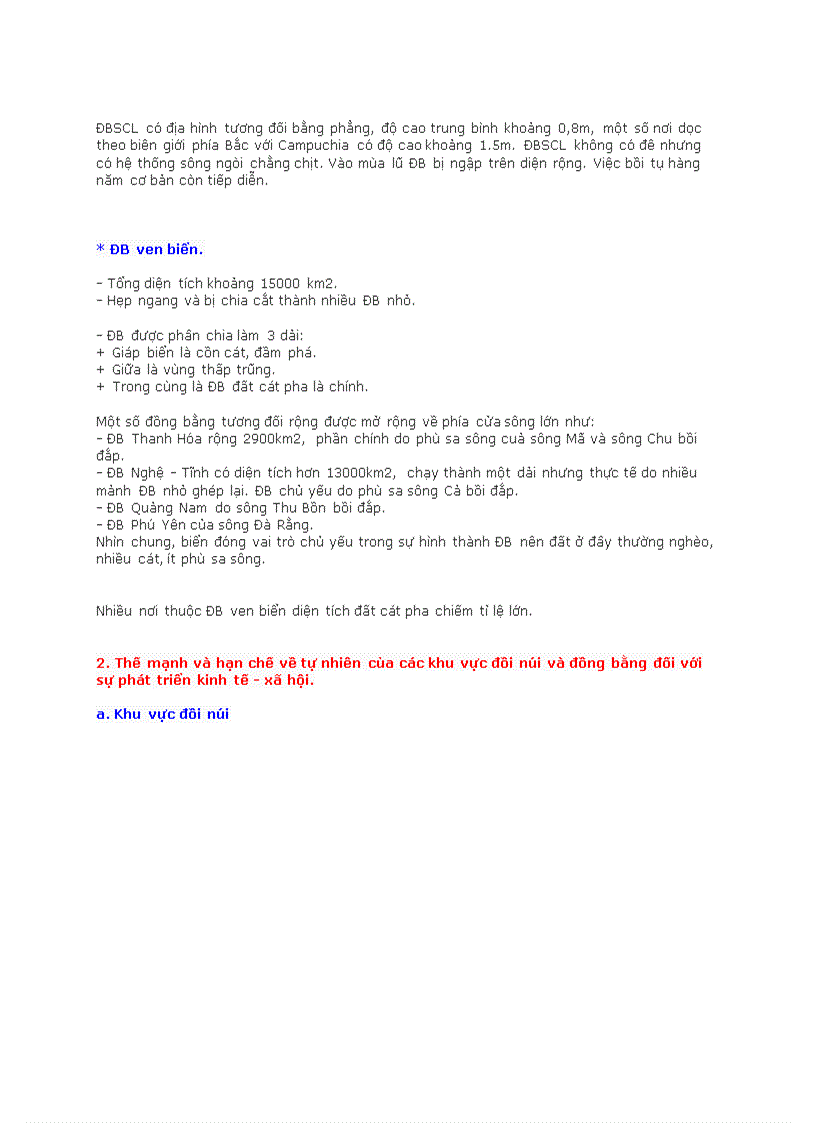 image for page Đất nước nhiều đồi núi