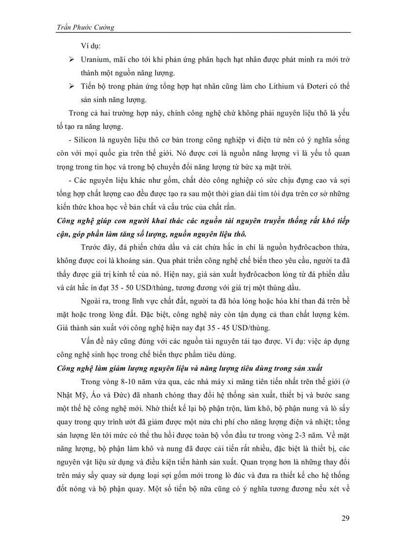 image for page Quản lý môi trường cho sự phát triển bền vững