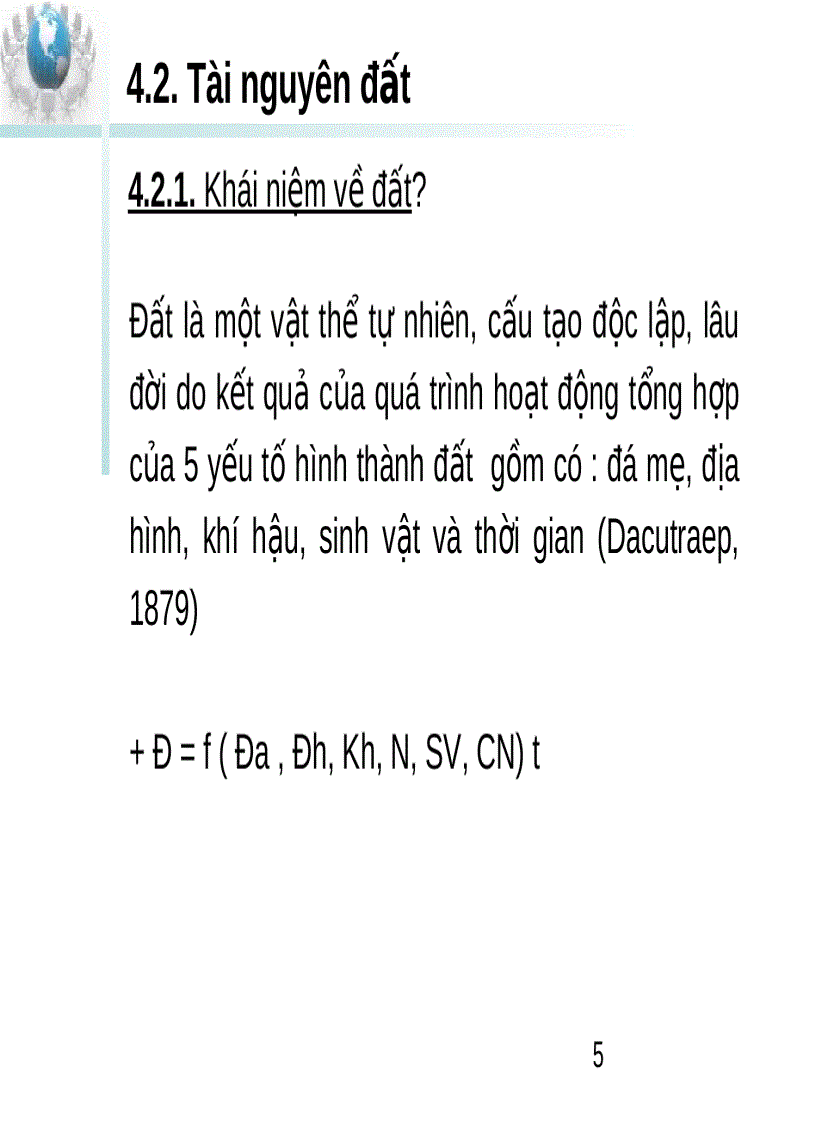 image for page Tài nguyên thiên nhiên