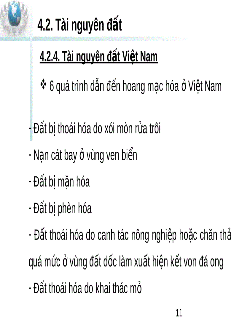 image for page Tài nguyên thiên nhiên