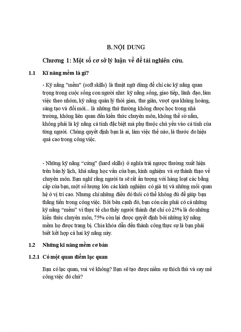 image for page Phương pháp nghiên cứu khoa học kỹ năng mềm