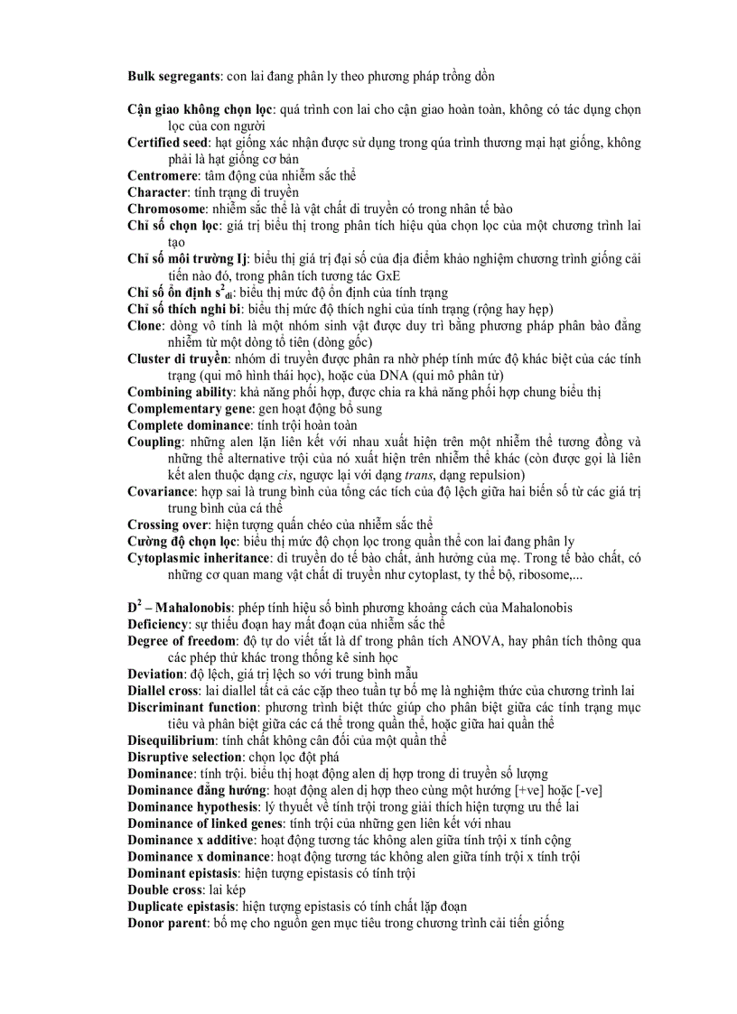 image for page Thuật ngữ chuyên môn về quản lý môi trường