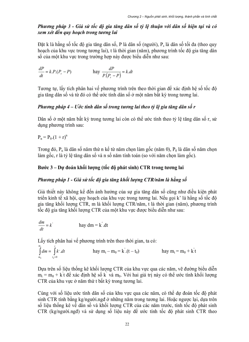 image for page Giáo trình môn quản lí chất thải rắn sinh hoạt