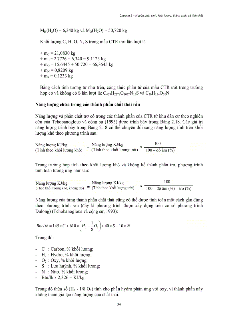 image for page Giáo trình môn quản lí chất thải rắn sinh hoạt