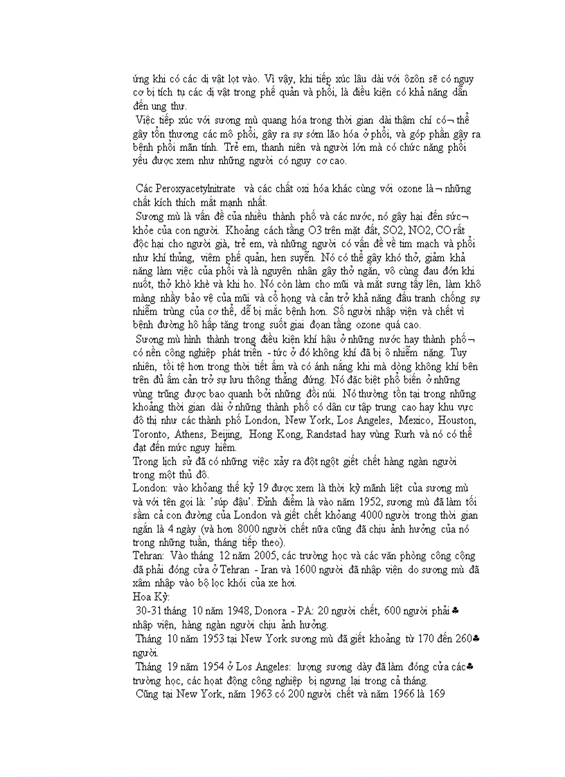 image for page Hiện tượng sương mù quang hóa