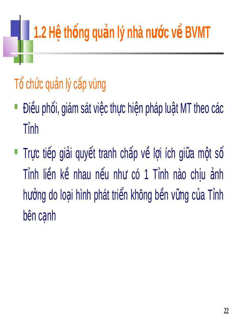 image for page Giáo trình quản lý chất lượng môi trường