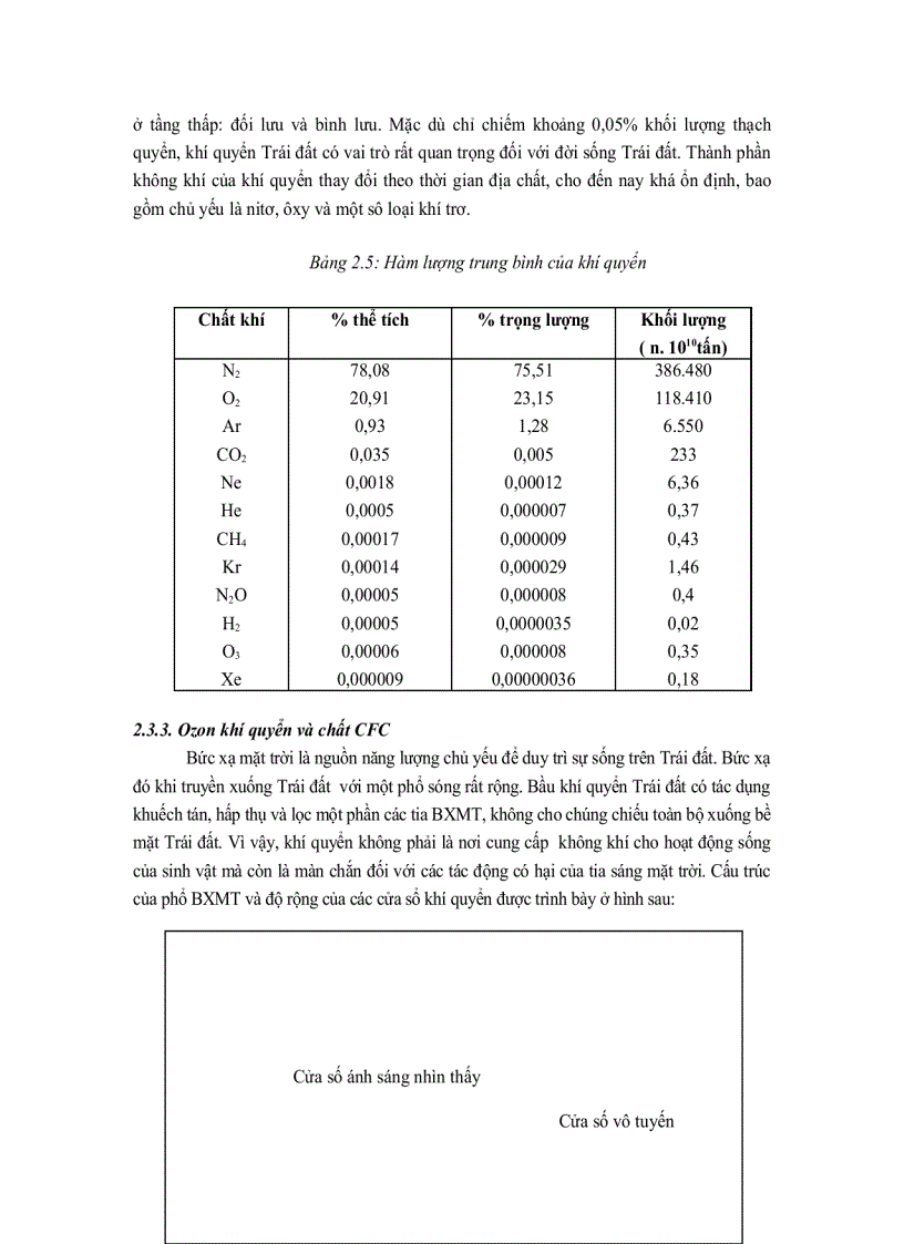 image for page Sự hình thành đá và quá trình tạo khoáng tự nhiên